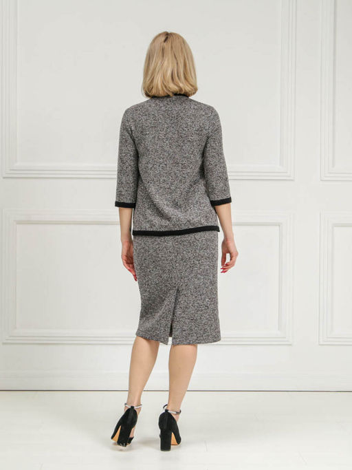 Костюм К4-5336/6 - Wisell фото 27