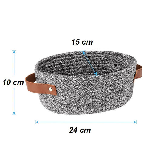 Органайзер OB-AB-157-White - Ferro фото 2