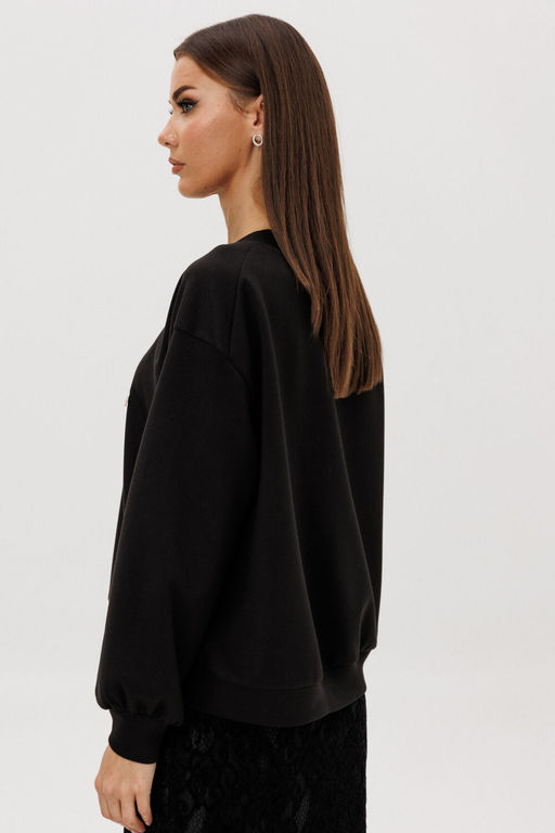 Костюм Fantazia Mod 5324 черный фото 7