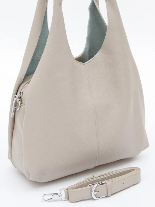 Сумка 1152C beige Polina&Eiterou