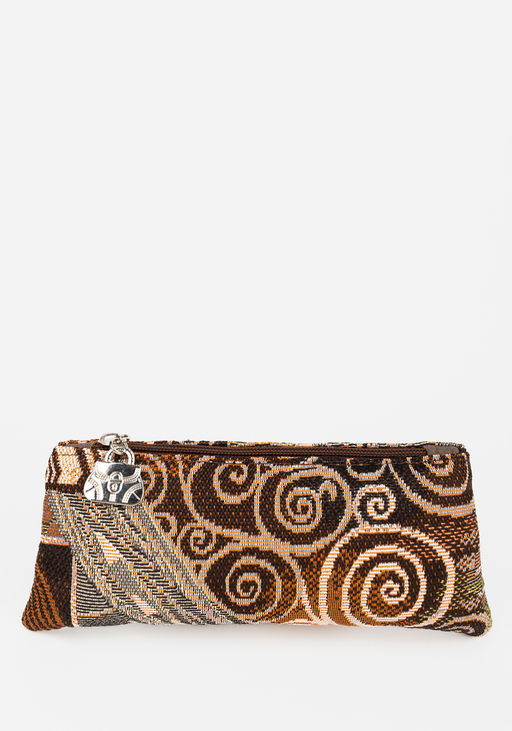 Косметичка - пенал №K3