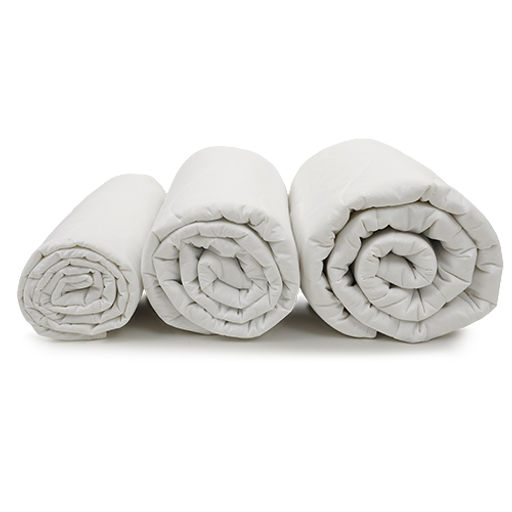 Одеяло Sleep Mode 150 гр, 1,5 спальное, микрофибра, 100% полиэстер - Традиция фото 6