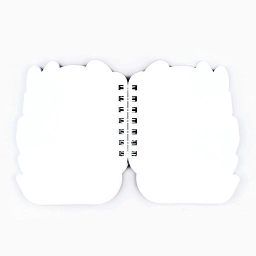 Подарочный набор, блокнот и ручка, 15?21 см С 8 марта - Artfox фото 3