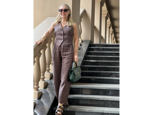 Сумка женская Lanotti YN226/зеленый