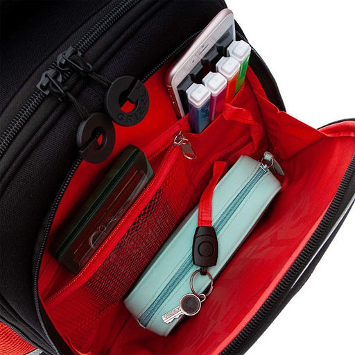 RAz-487-12 Рюкзак школьный - Grizzly фото 28