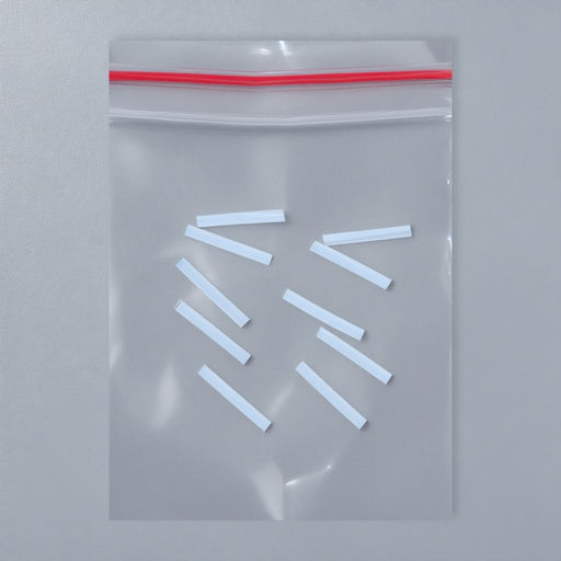 Корректоры против вросших ногтей, 10 шт., прозрачные