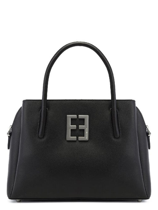 Сумка ELEGANZZA ZQ138-0924 black  фото 2