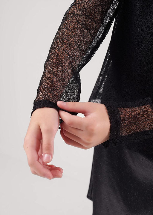 Блузка детская