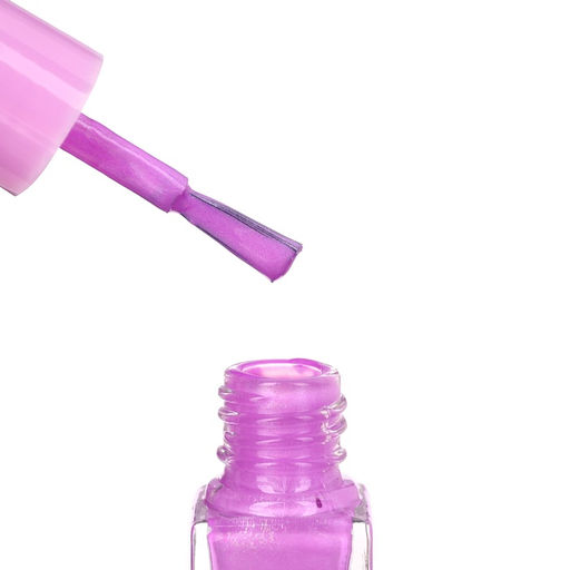 Детский лак для ногтей, фиолетовый, My Little Pony