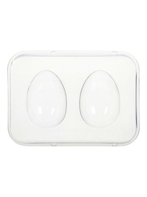 Кондитерский конструктор Шоколадное яйцо, 95 г