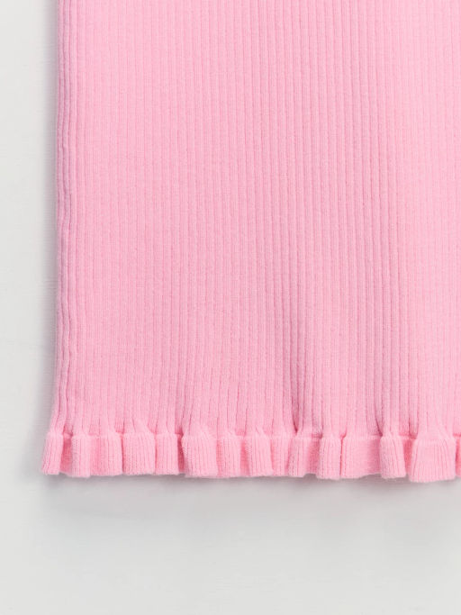 Миди юбка из вискозы / Zarina