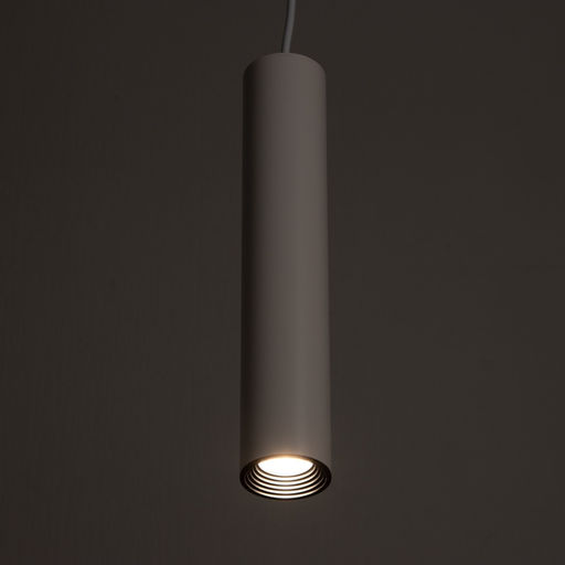 Светильник «Лукас» LED 5 Вт 4000К белый 5×5×30-130 см