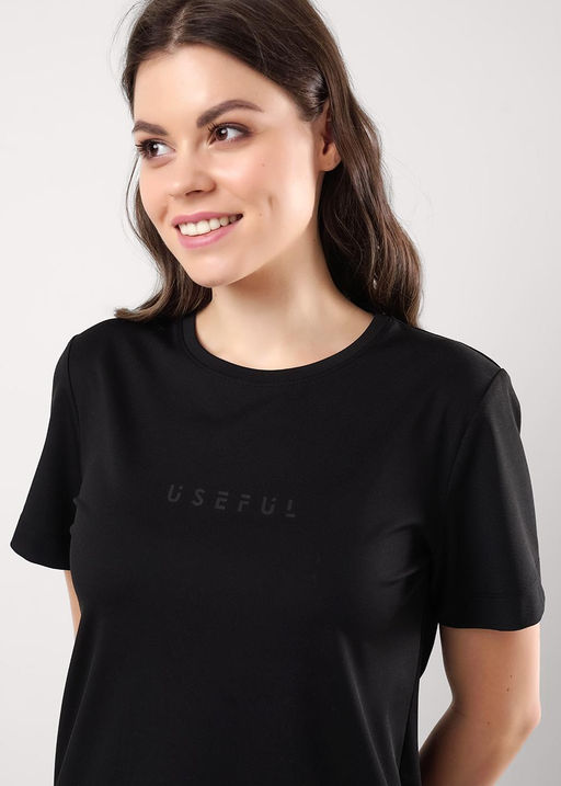 Футболка женская - Clever wear фото 5