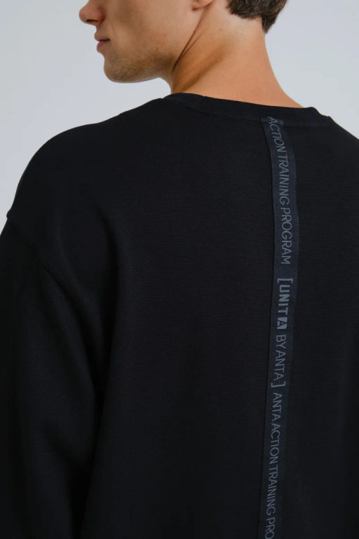 Свитшот Anta UNIT A  фото 6