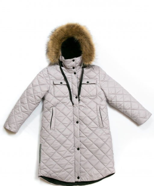 Пальто для девочек