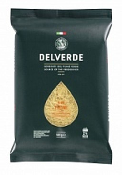 Макароны № 086 Филини "Дельверде" (0,500 кг)