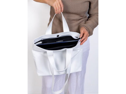 Cумка женская Lanotti YN 236/белый