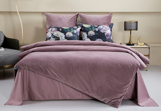 Касабланка (роза антика)