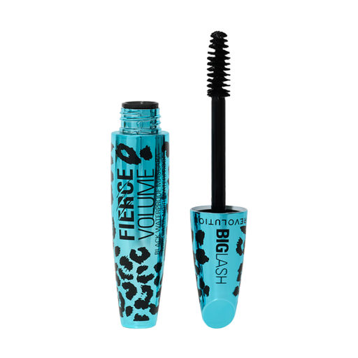 Тушь для ресниц водостойкая Big Lash Fierce Volume Mascara WP 6931045