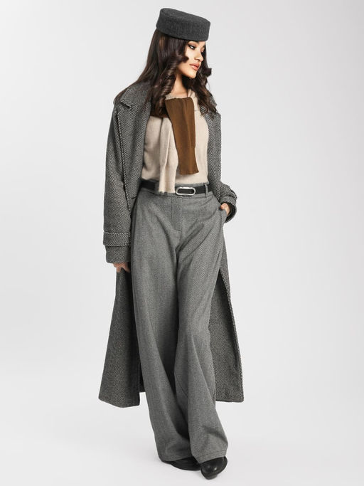 Брюки Соль&Перец