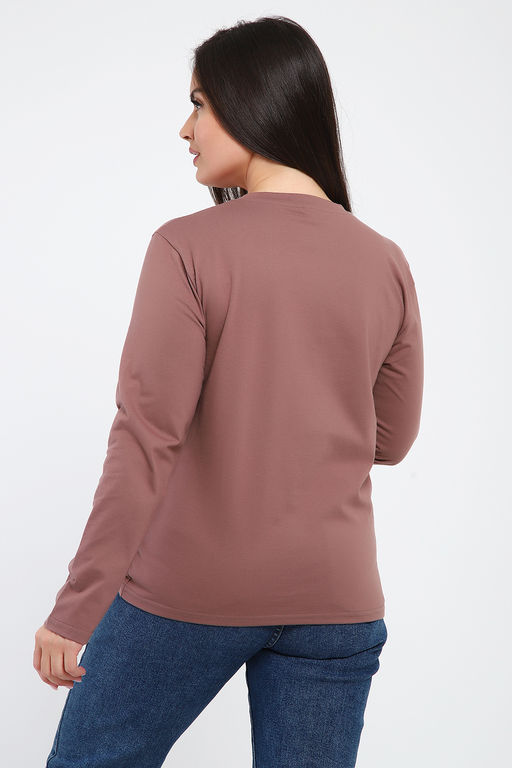 Лонгслив ЛЖ097