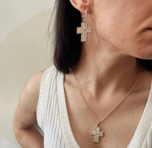 19-5016911200 Серьги-трансформеры - J.prettier фото 2