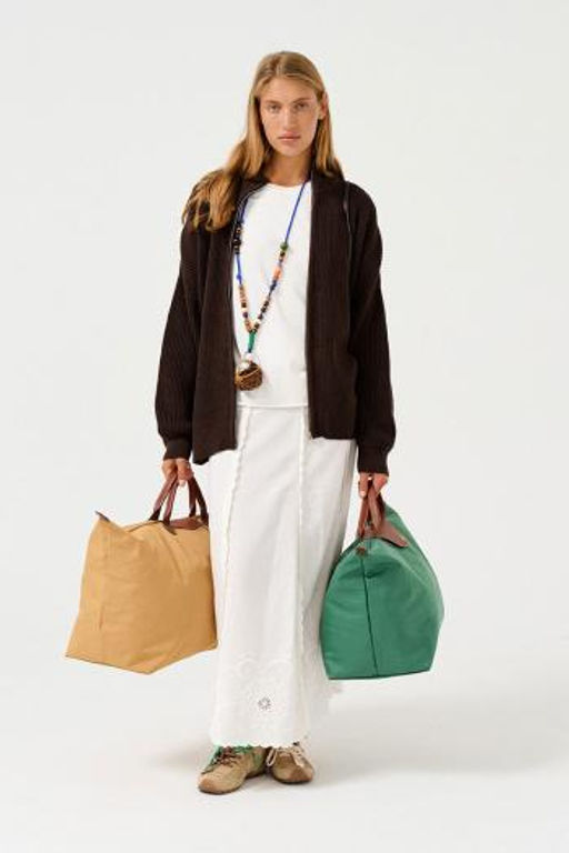 Джемпер 3372 сила в простоте