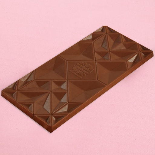 Шоколад молочный 8 Марта, 70 г - Фабрика счастья фото 2