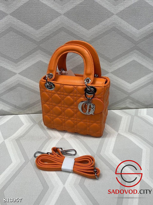 Женская сумка из эко.кожи - Bruno фото 6