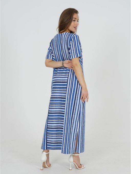 Оливия платье женское (ментол) - Lovetex фото 32