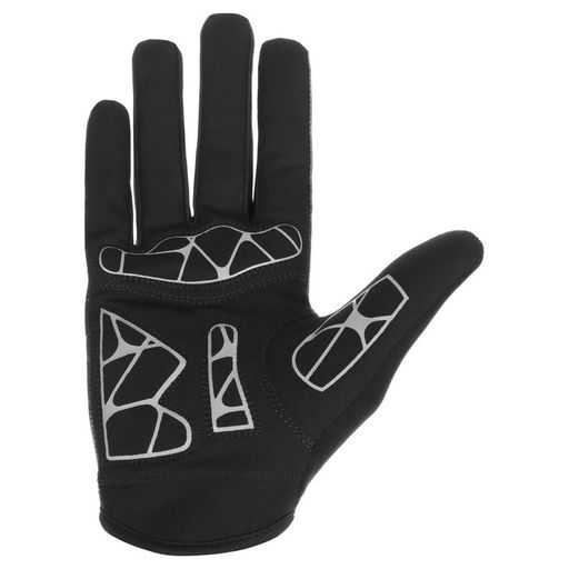 Перчатки велосипедные Dream Bike, мужские, р. M  фото 7