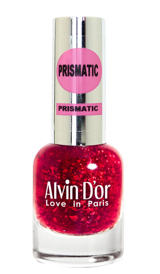 Alvin Dor Лак PRISMATIC т.2740 15мл