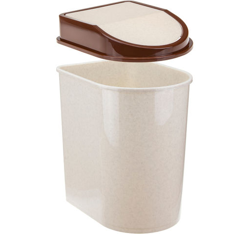 Контейнер для мусора 8л арт.М2481