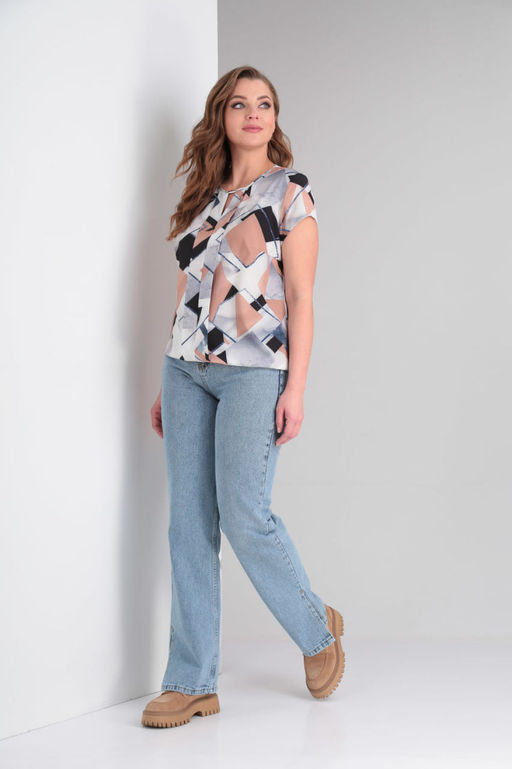 Блуза Modema 703/3  фото 2