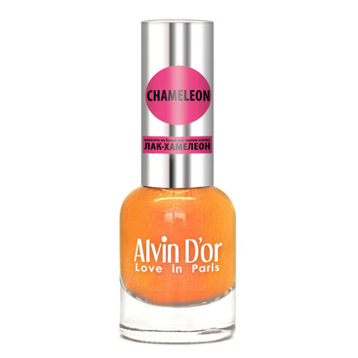 Alvin Dor Лак Хамелеон тон 1403 15мл