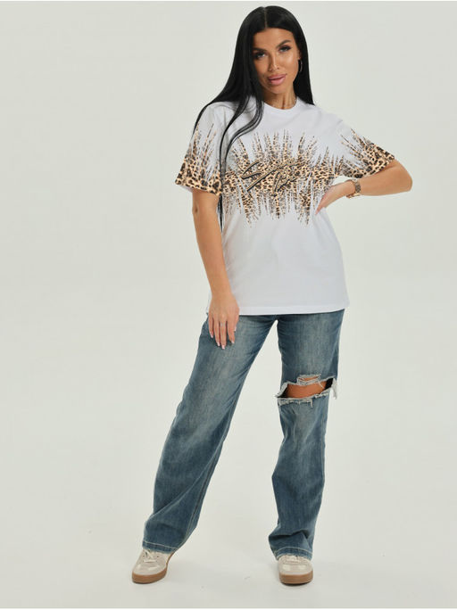 Футболка Саваж  женская - София фото 9