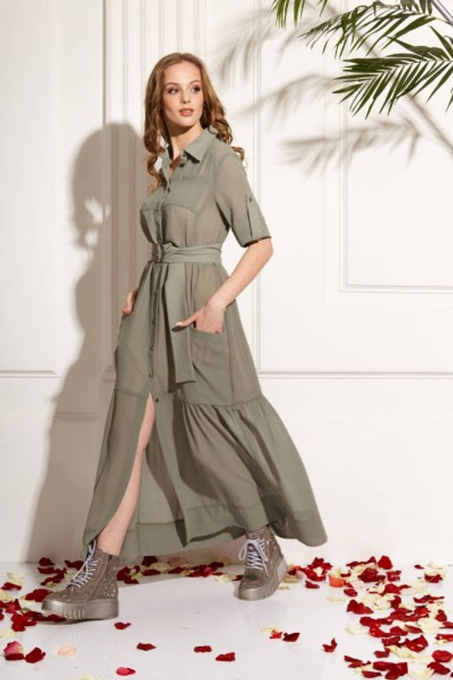 Платье AMORI 9465  фото 2