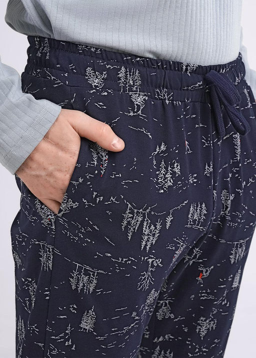 Пижама мужская - Clever wear фото 7