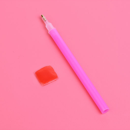 Мозаика алмазная "Такая разная капибара" 10*13см