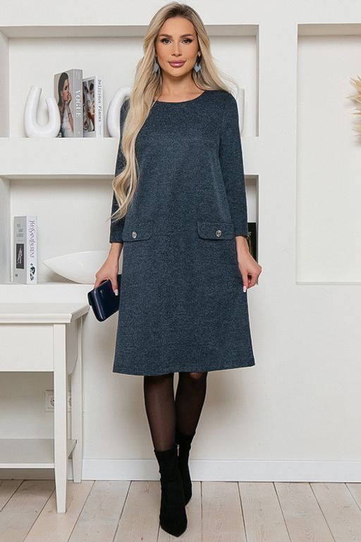 Платье 70901 - Avili фото 7