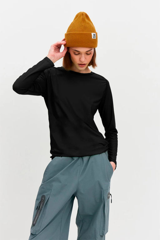 Футболка c длинным рукавом Рашгард Unisex 25-82305 10 - Stayer фото 16