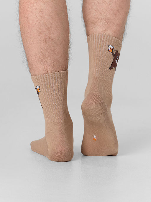 Цена за 5 пар! НОСКИ МУЖСКИЕ