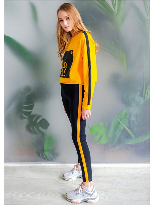 Костюм спортивный - Nota bene фото 4