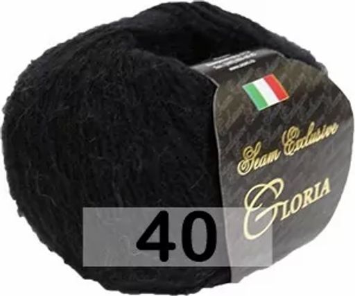 GLORIA SEAM - Сеам фото 18