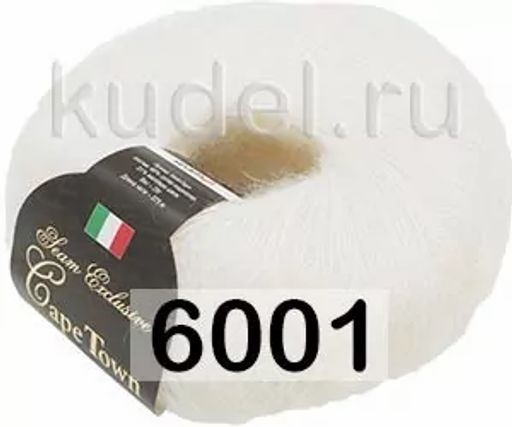 CAPETOWN SEAM - Сеам фото 2