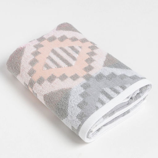 Полотенце махровое Love Life Cotton dream 50*90 см, 100% хл, 400 гр/м2 - Lovelife фото 3