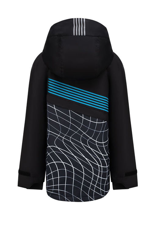 Куртка д/мал. Курт - Oldos фото 5