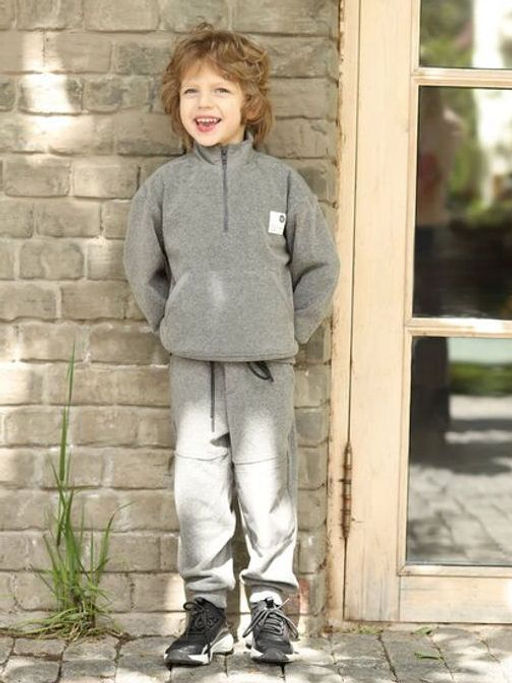 Куртка мал. О37181 - Карамелли фото 9