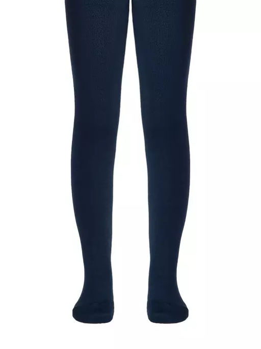 Колготки дет. TIP-TOP 4С-04СП, р.116-122 (20) - 000 темно-синий - Conte elegant фото 3
