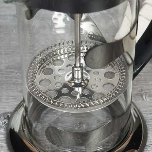 Френч-пресс 600 мл / GT-35-217 /уп 24/ ПРОМО АКЦИЯ - Галеонтрейд фото 2